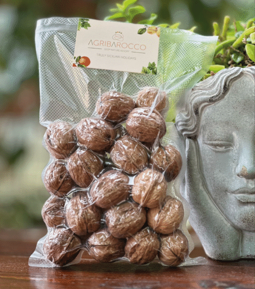 NOCI IN GUSCIO SICILIANE