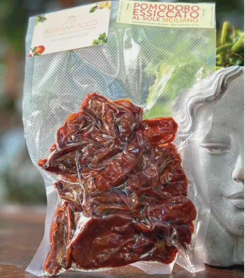 Pomodoro SIciliano Essiccato
