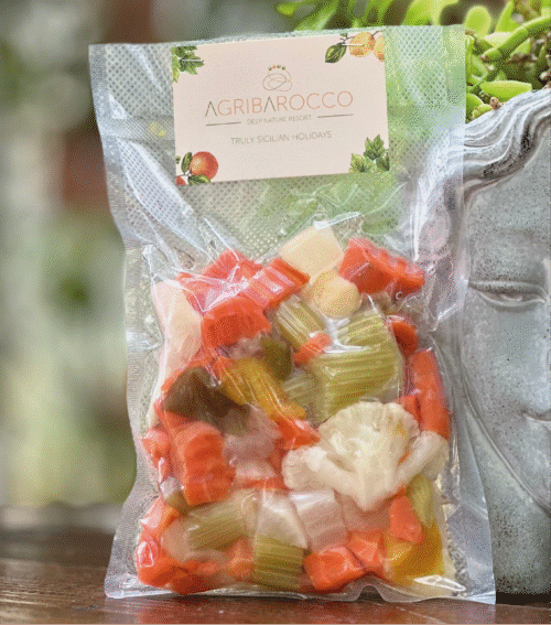 Giariniera Siciliana